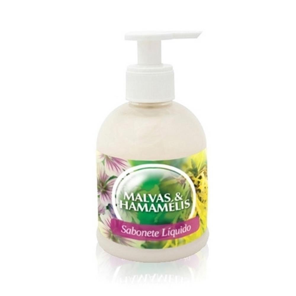 Veludine Elisa Camara Liquid Soap 330G