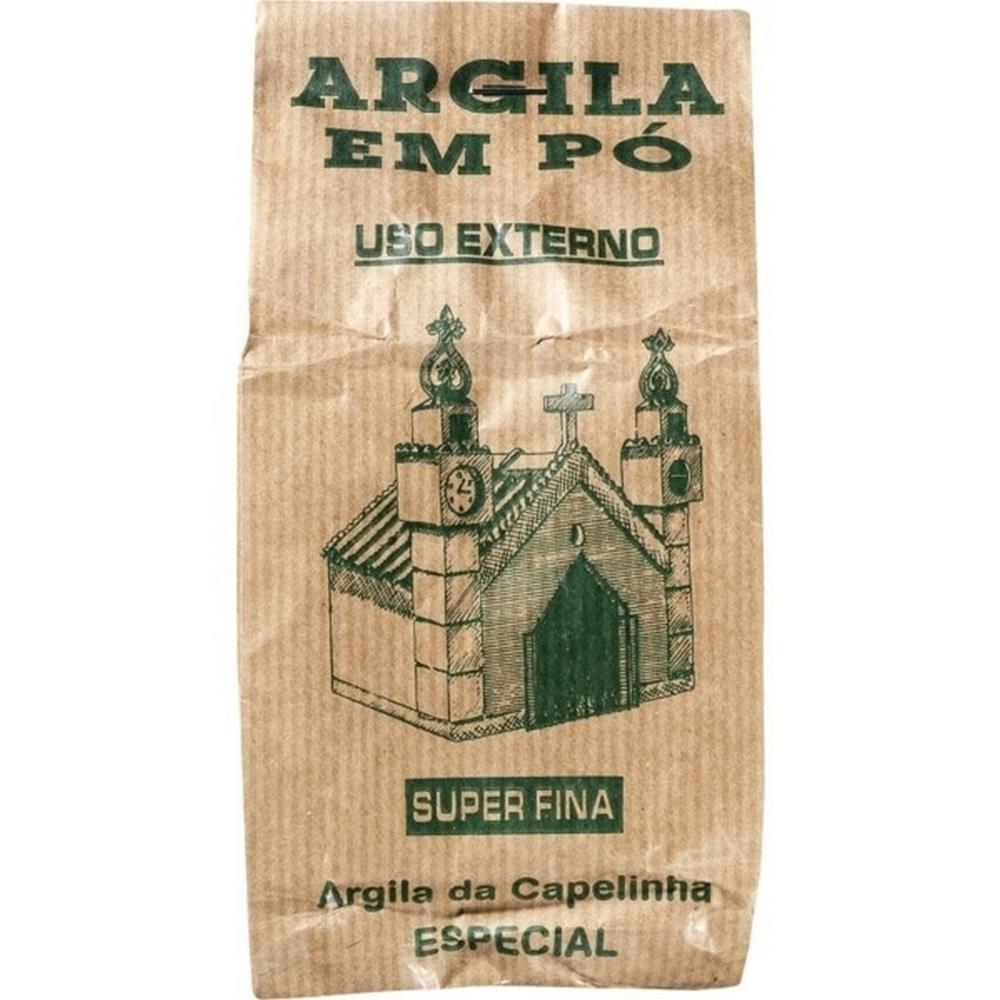 Provida Super Fine Green Clay 500g