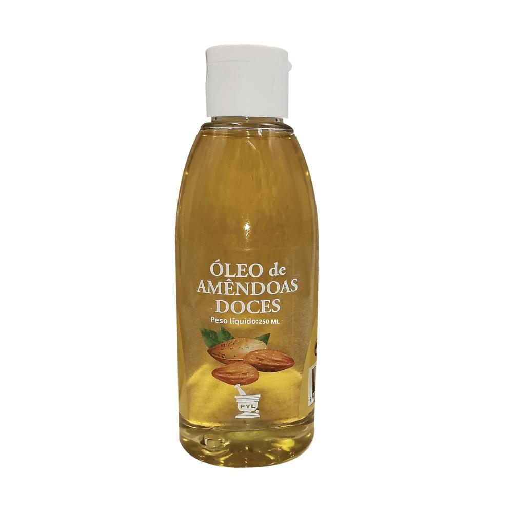 Pyl Sweet Almond Oil 250ML