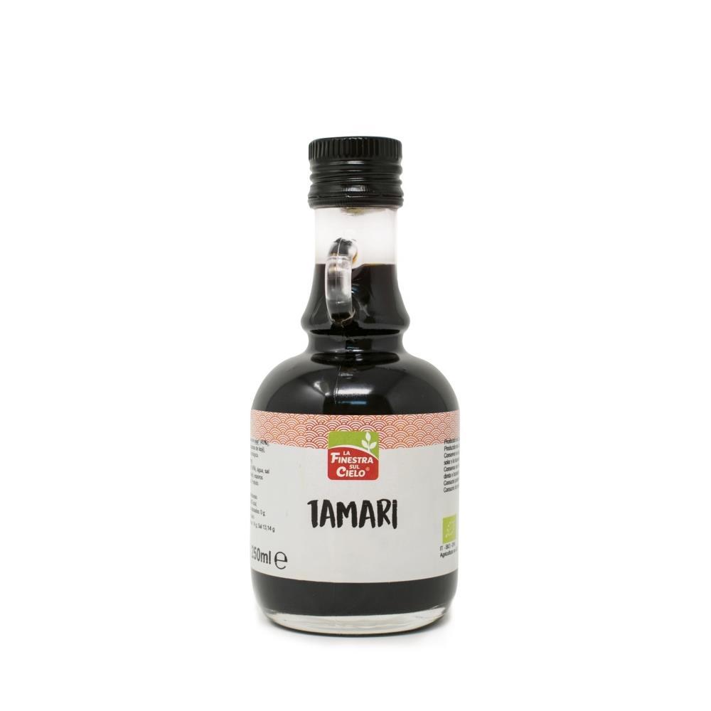 Tamari Bio La Finestra Sul Cielo 250 ML