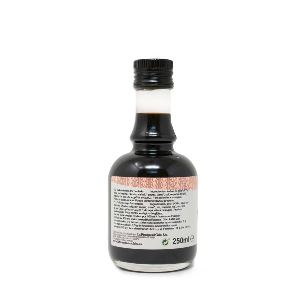 Tamari Bio La Finestra Sul Cielo 250 ML
