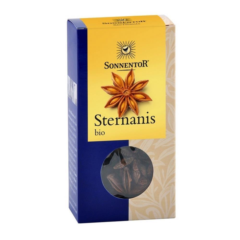 Sonnentor Bio Star Anise 25g