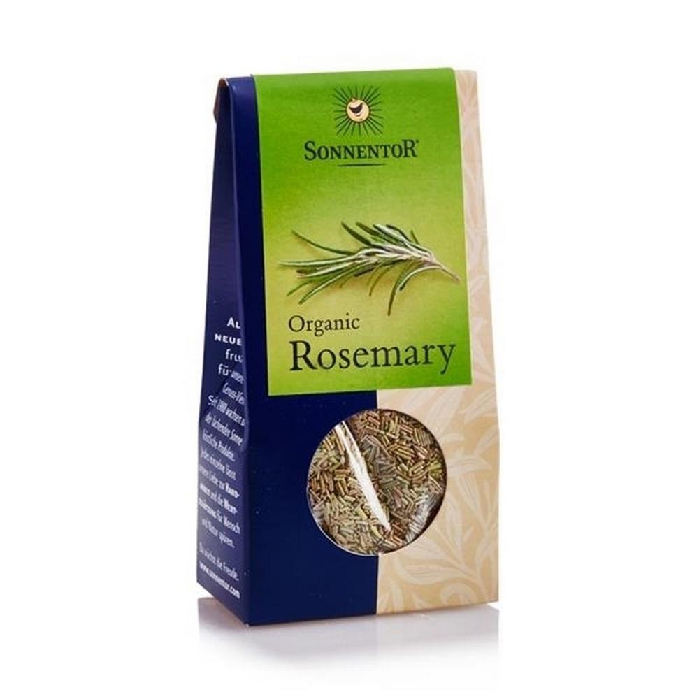 Sonnentor Alcrim Bio 25g