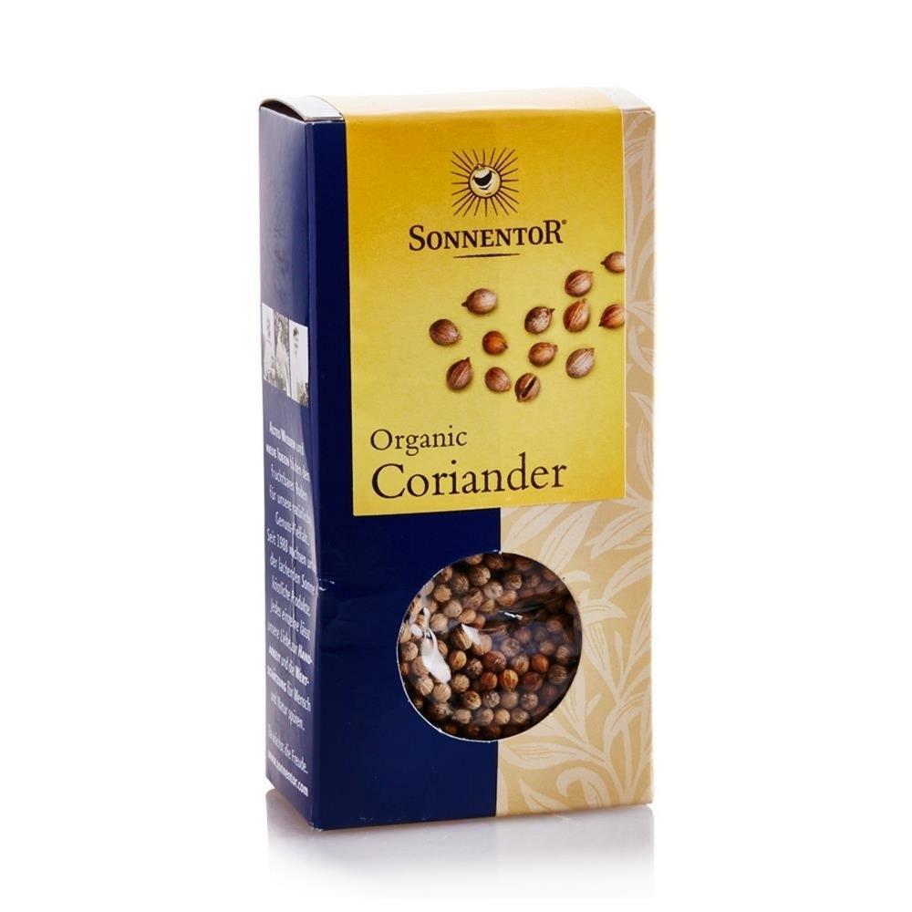 Sonnentor Organic Grain Coriander 35g