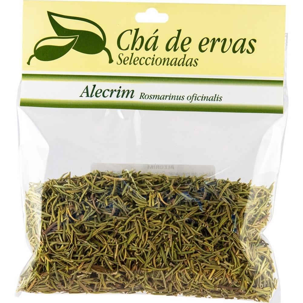 Rosemary Herb Tea 50G