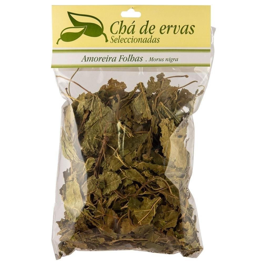 Herb Tea Mulberry Leaves 50G