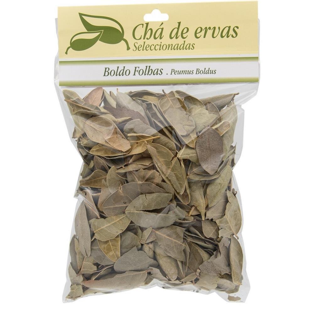 Herb Tea Bilberry Leaves 50G
