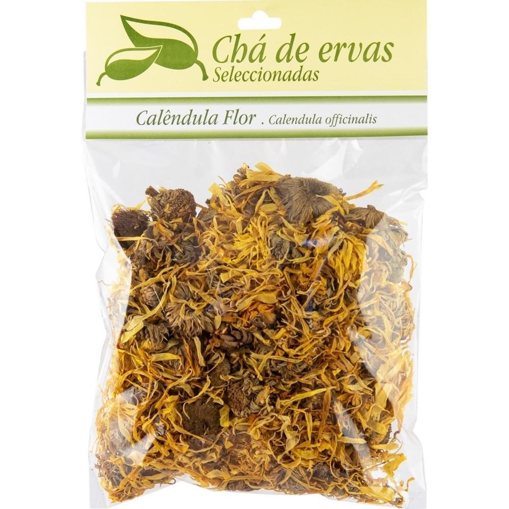Calendula Officinalis Herb Tea 50G