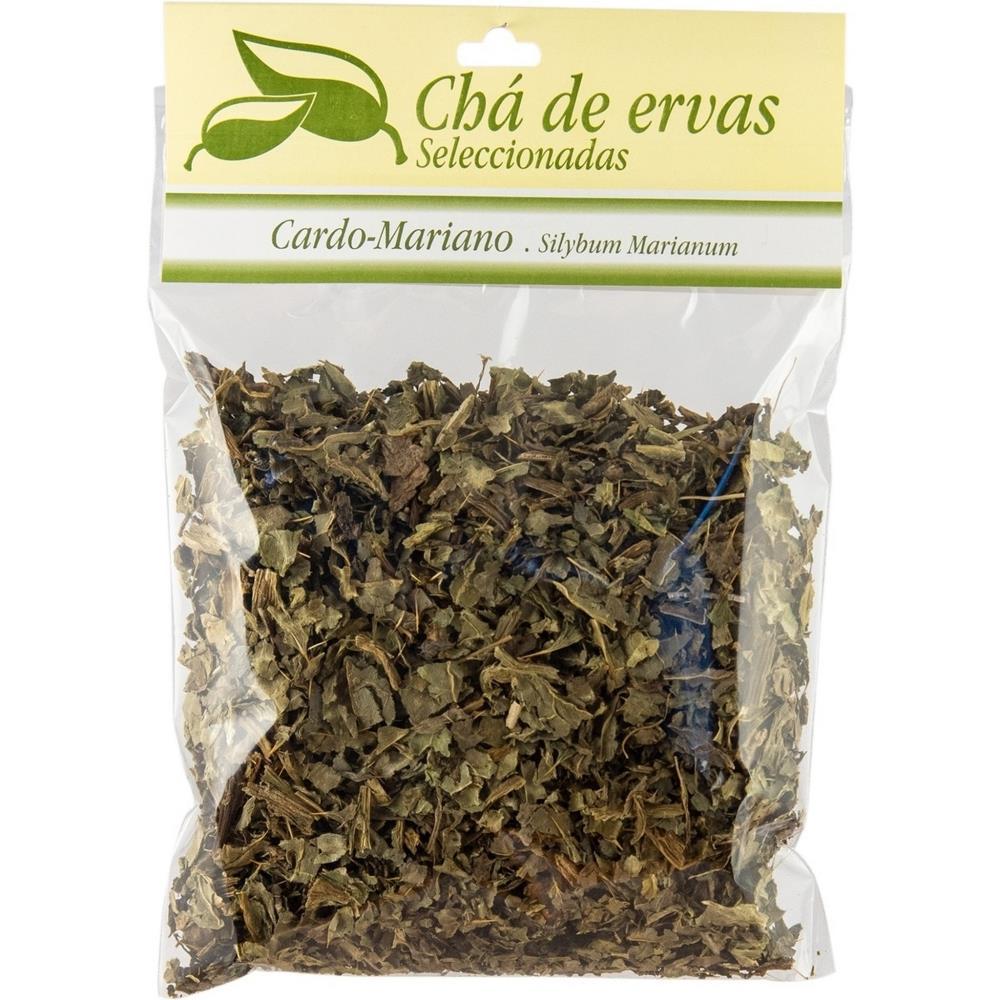 Milk Thistle Herb Tea 50G