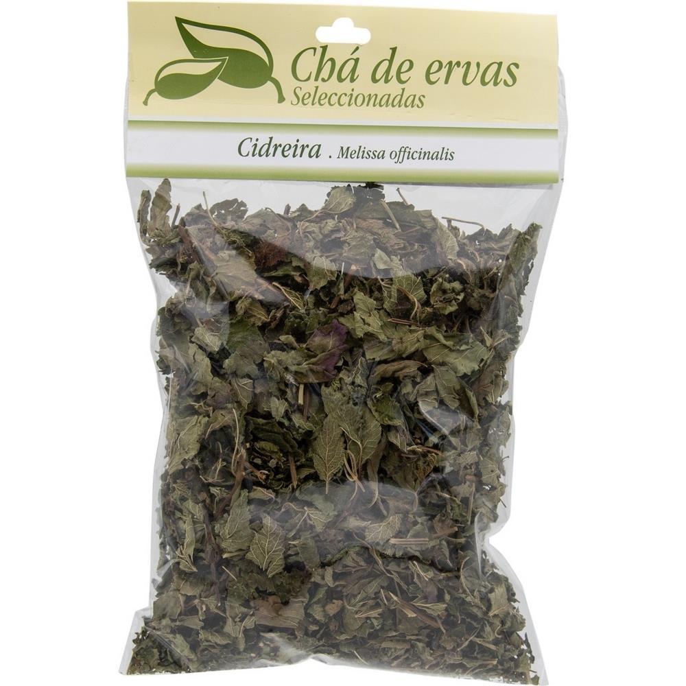 Lemon Balm Tea 50G