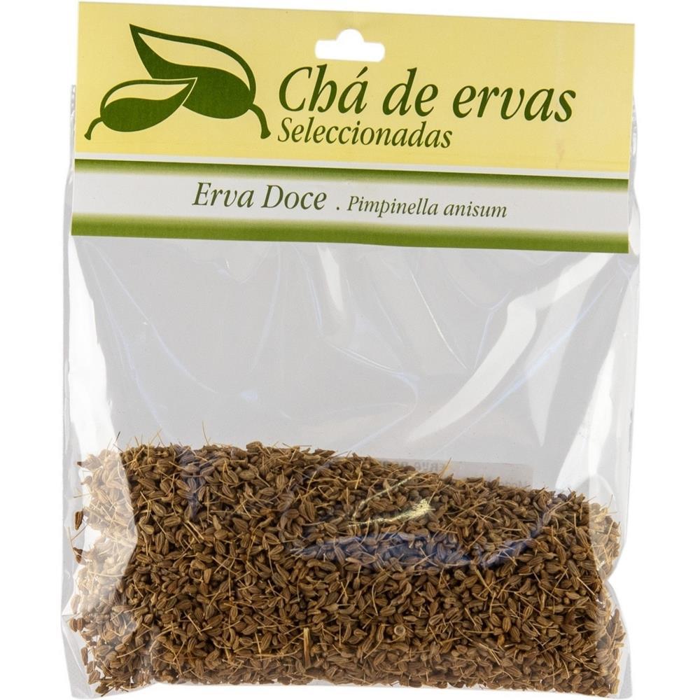 Herb Tea Fennel Seed 50G