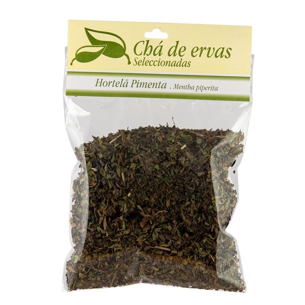 Peppermint Herb Tea 50G