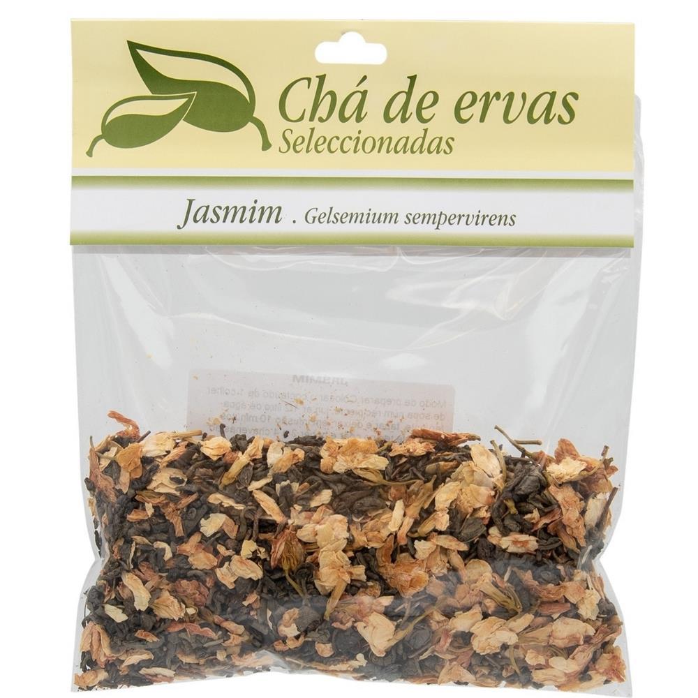 Jasmine Flower Herb Tea 50G