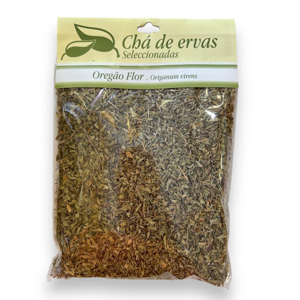 Tea Herb Oregano Flower 50G