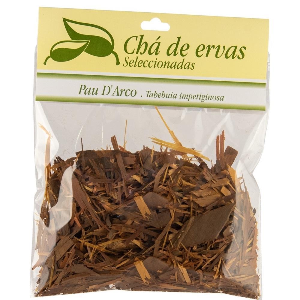 Pau D Arco Herb Tea 50G