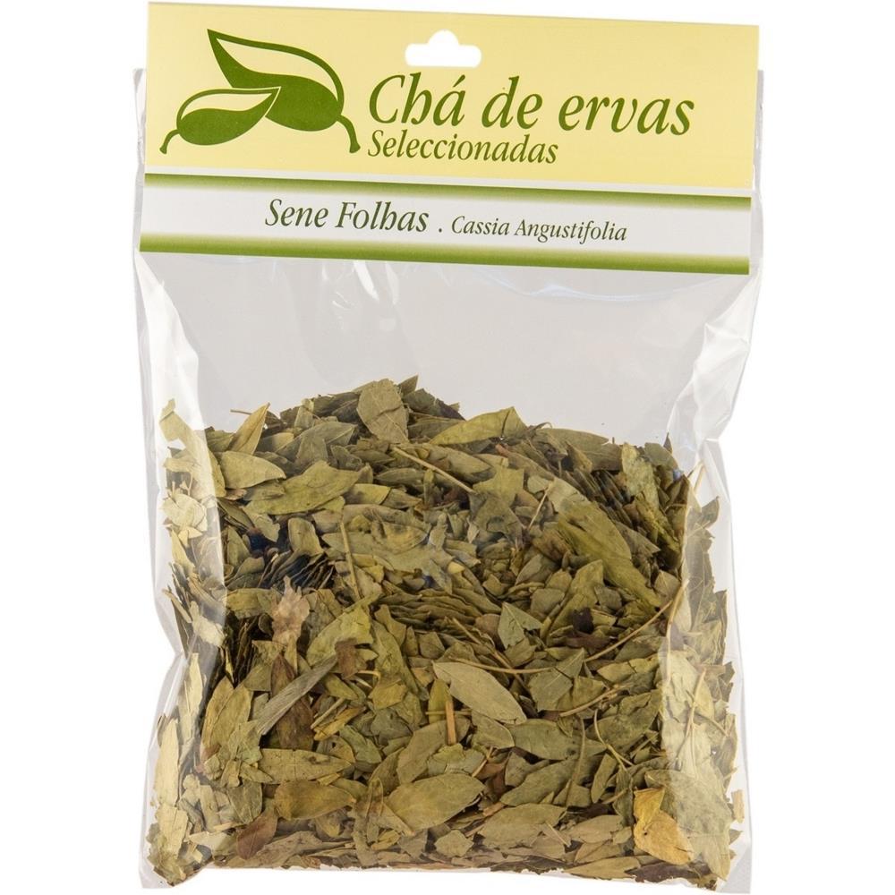 Senna Herb Tea Leaves 50G