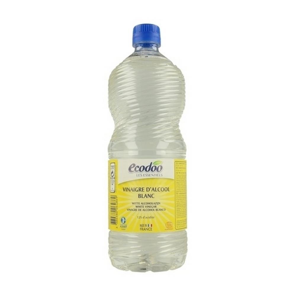 Ecodoo Vinagre Branco De Álcool 1Lit