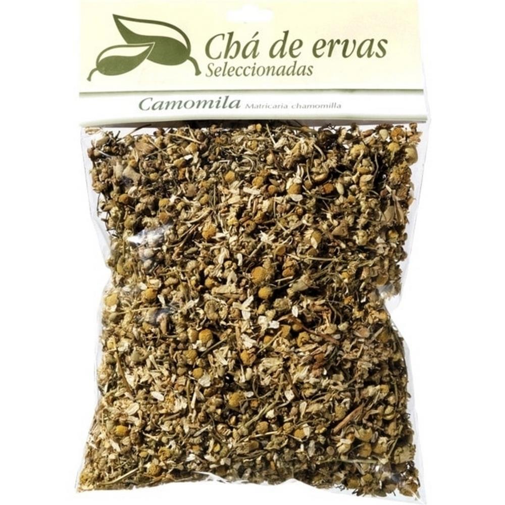 Chamomile Herb Tea 50G