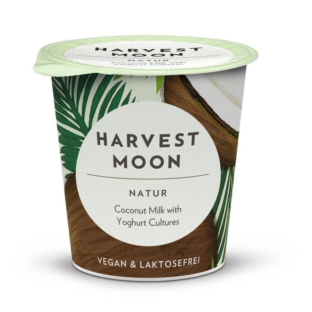 Harvest Moon Coco Natural Bio 125g