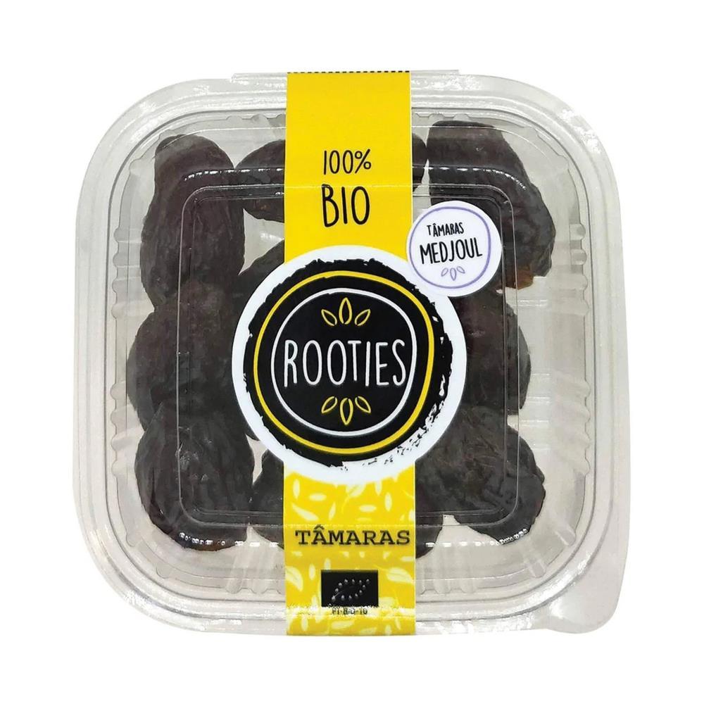 Rooties Tâmaras Medjoul Bio 200g