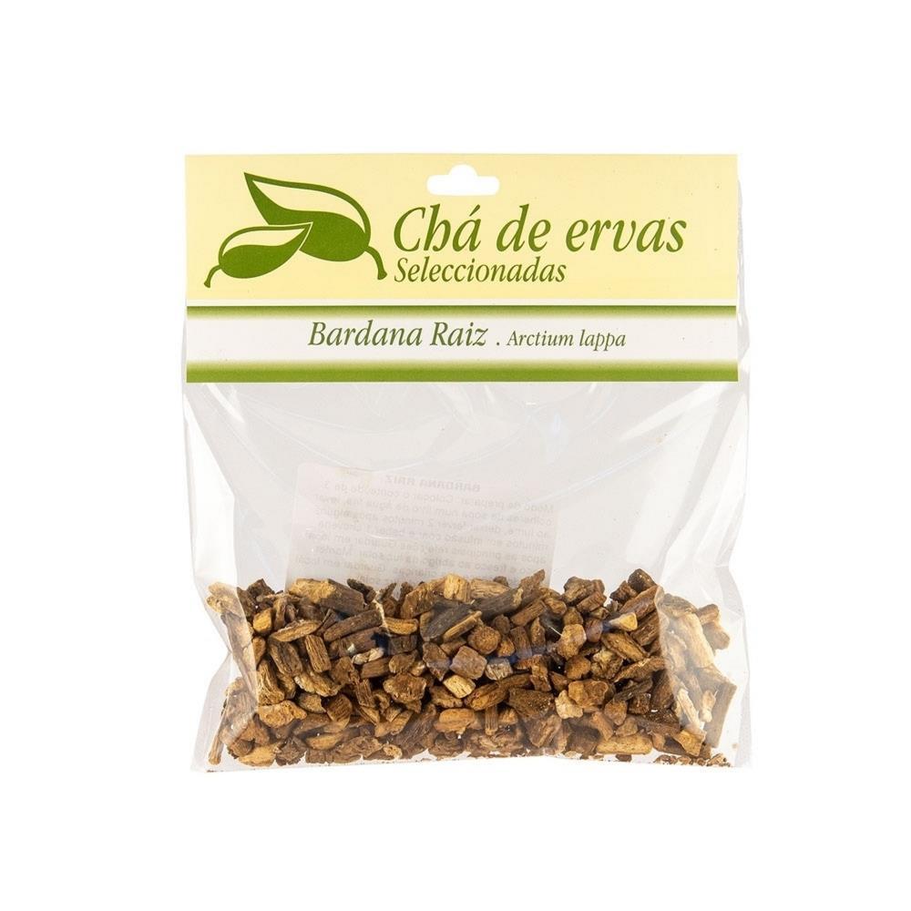 Burdock Root Herb Tea 50G