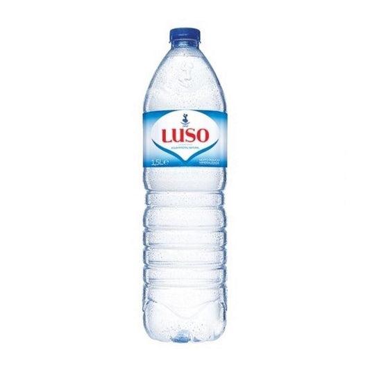 Agua Luso 1,5L