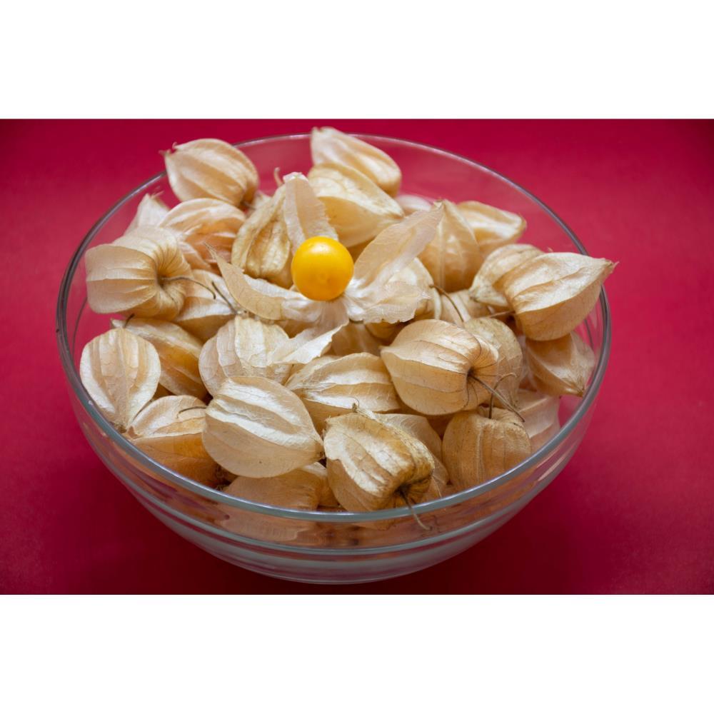 Physalis Bio 125g