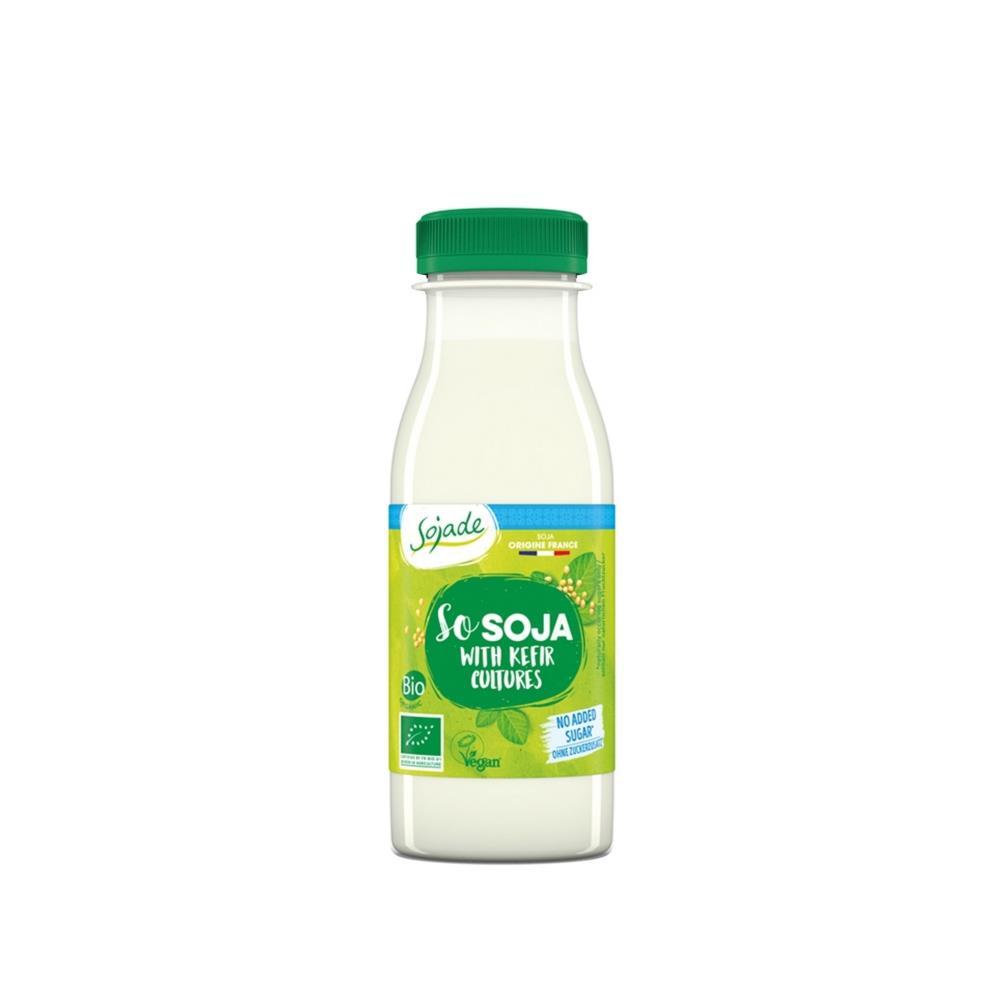 Kefir De Soja Natural Bio Sojade 250g
