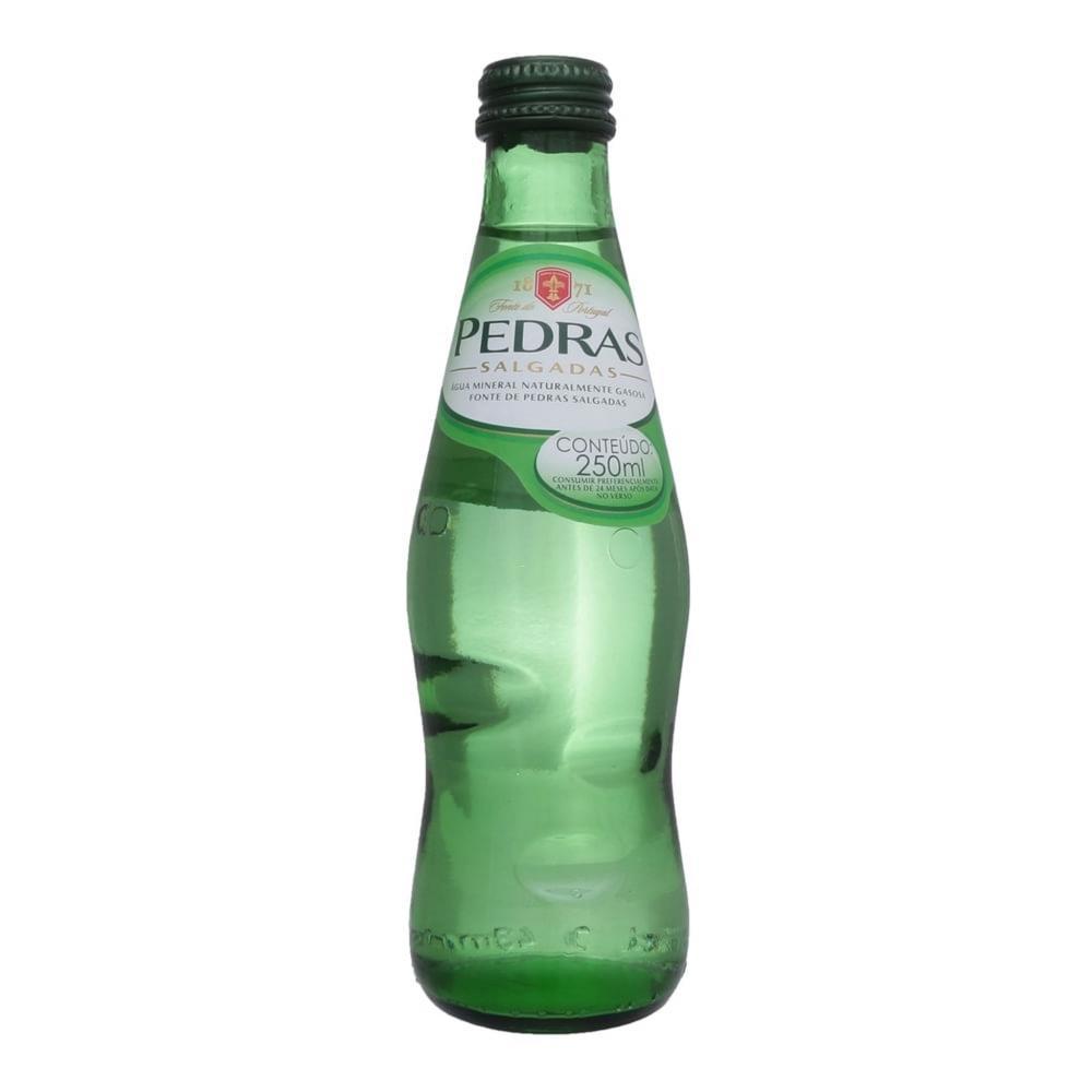 Stone Water 250ML