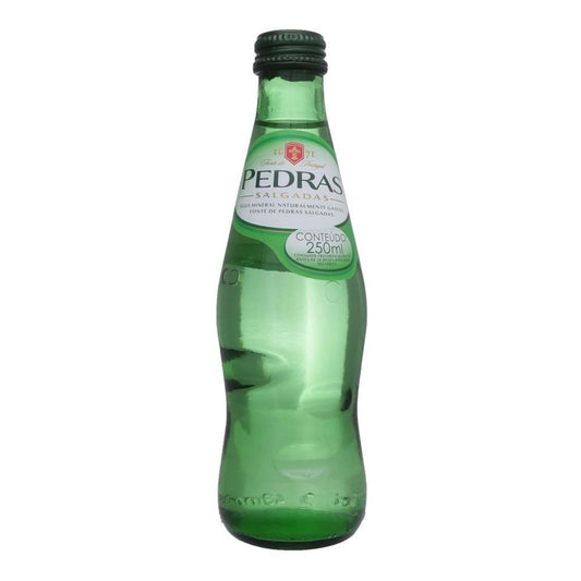 Agua Pedras 250ML