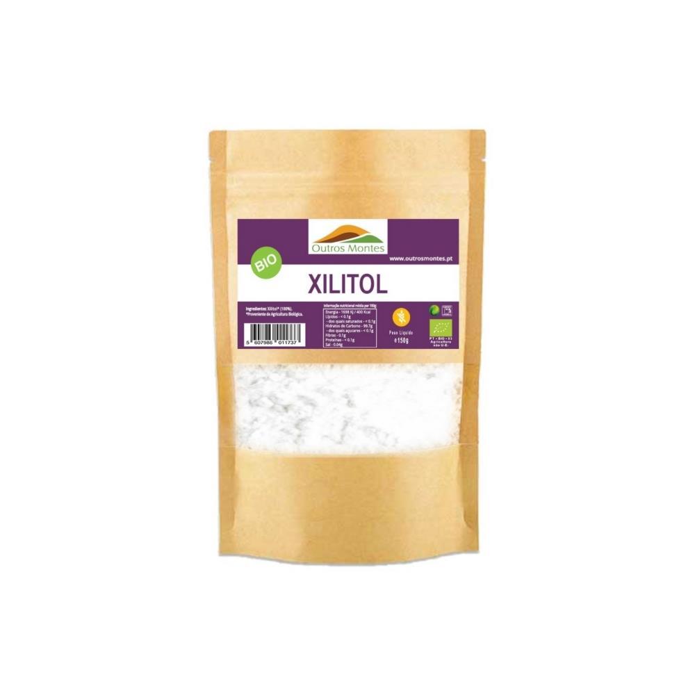 Xylitol Bio Other Montes 150g