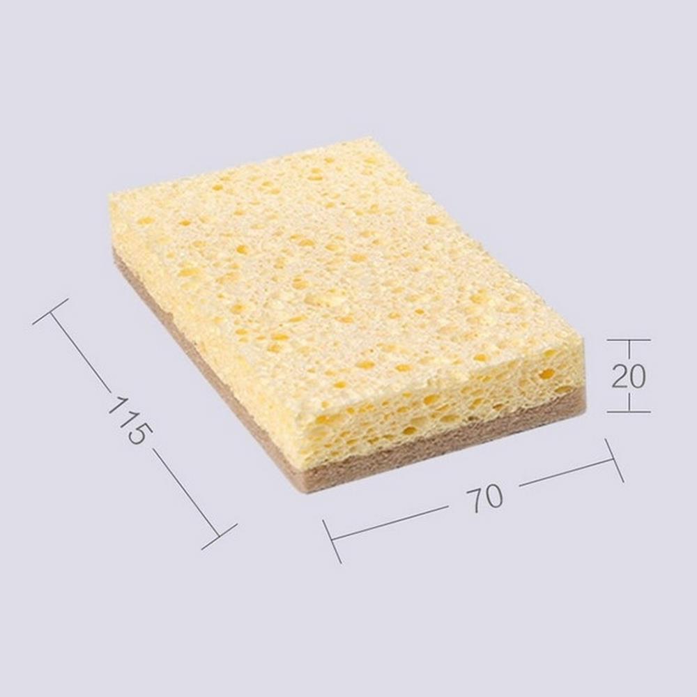 Esfregão Natural 1 Unidade