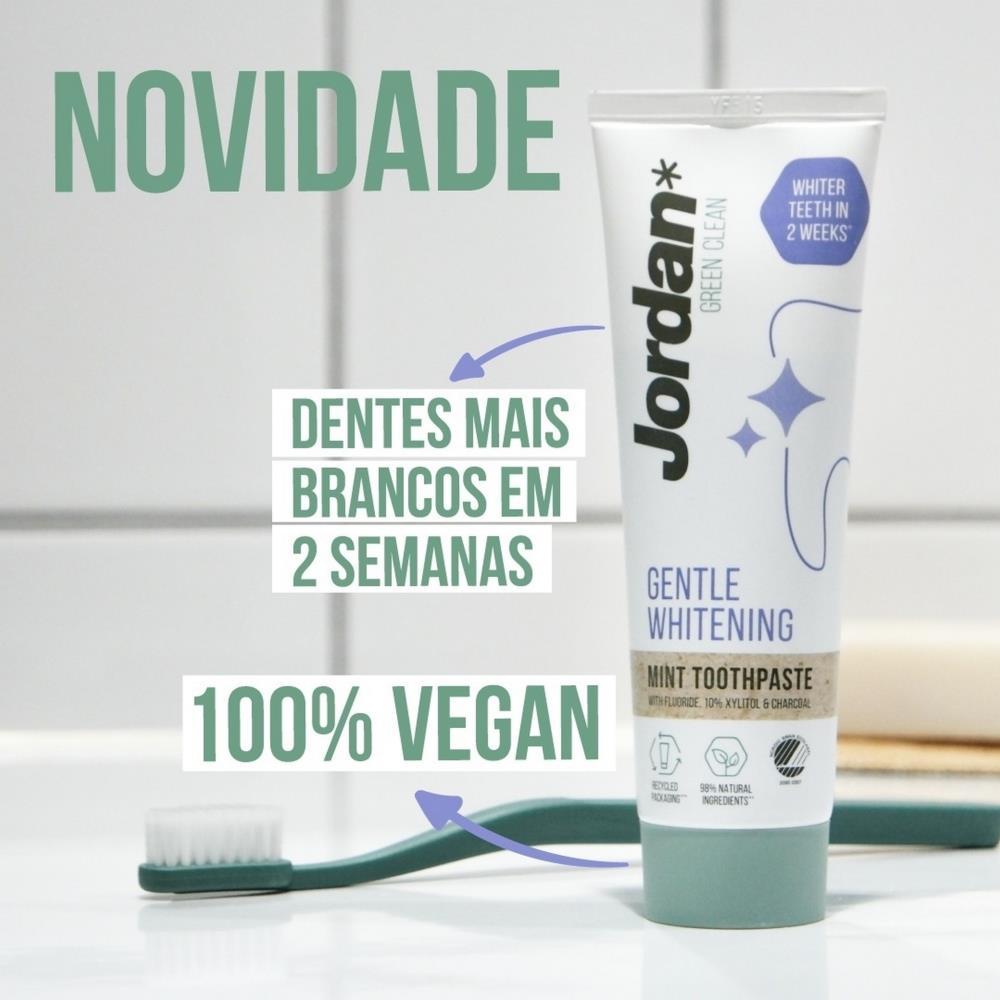 Pasta De Dente Gentle Whitening 75ml