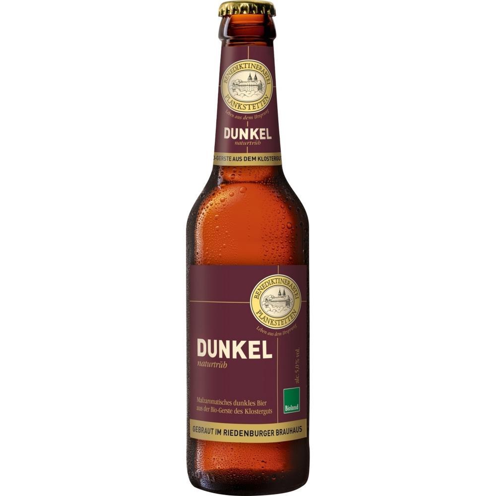 Cerveja De Mosteira Dunkel Bio 330ML