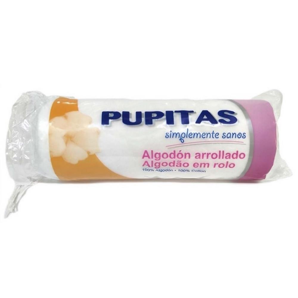 Cotton 100% Pupitas 80gr