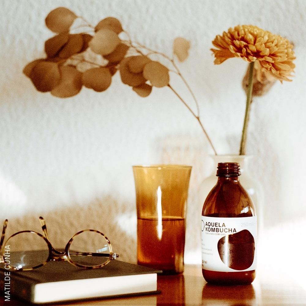 That Original Kombucha 250Ml