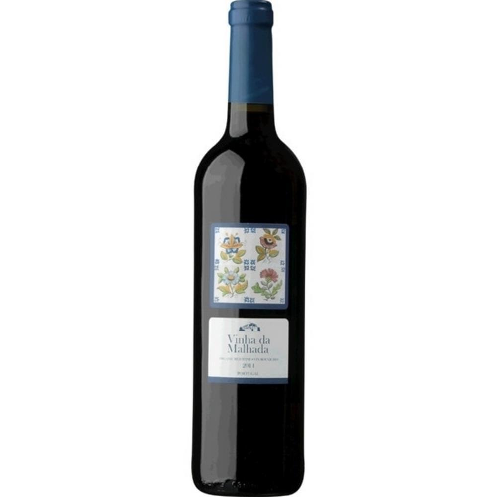 Vinha Da Malhada Red Wine 750ML