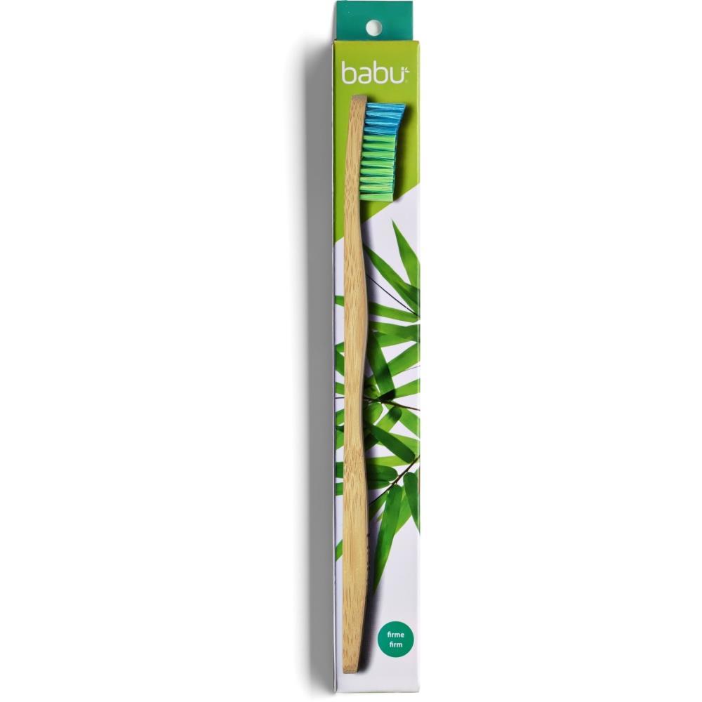 Escova Dente Sauva Babu Brush