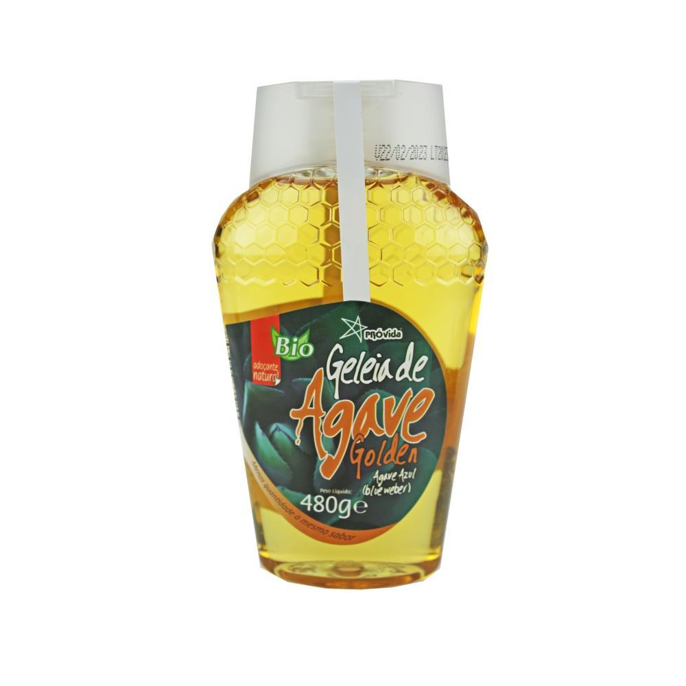 Agave Gold BlueWebber Bio Provida Jelly 480g
