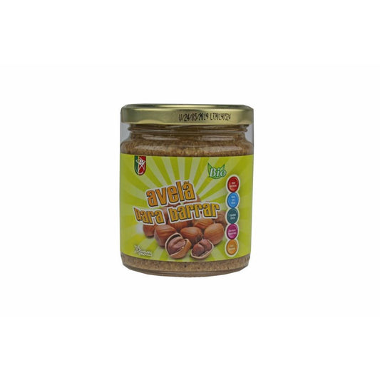 Hazelnut Spread Bio Próvida 230g