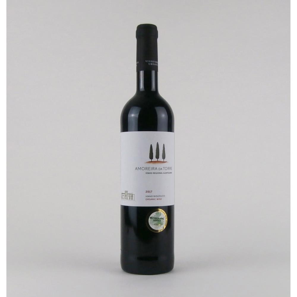 Amoreira Da Torre Vinho Tinto 750ML