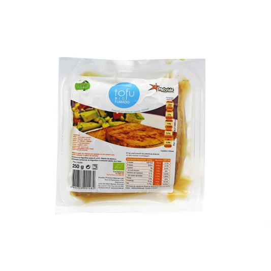 Tofu Fumado Bio Próvida 200G
