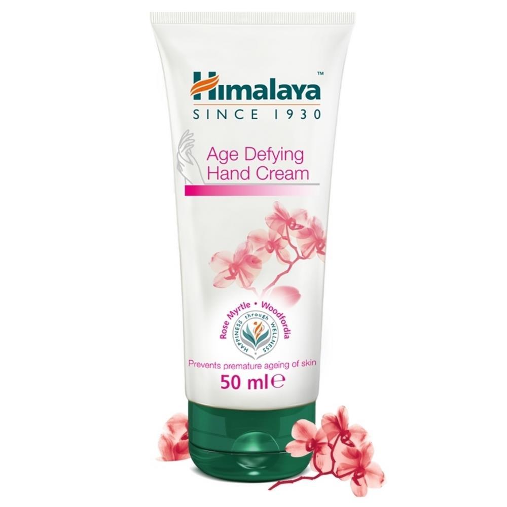 Creme de Mãos Anti-Age Himalaya 50 ML