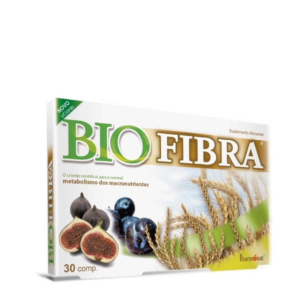 BioFibra Fharmonat 30comp