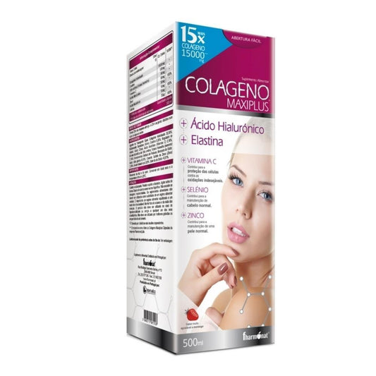 Collagen Maxiplus 500ML