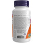 CoQ10 30Mg Now Foods 60 Cápsulas