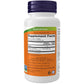 Now Spirulina Organic 500Mg 100 Comp
