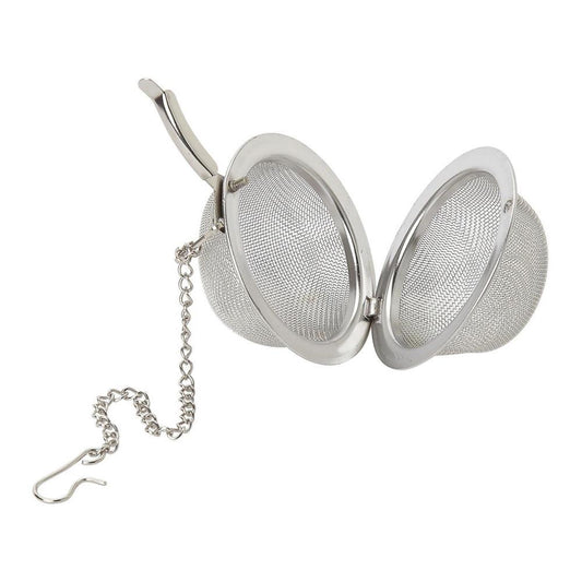 Ball Tea Infuser With Cord