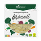 Broccoli Burger Soria Natural Bio 2x80g