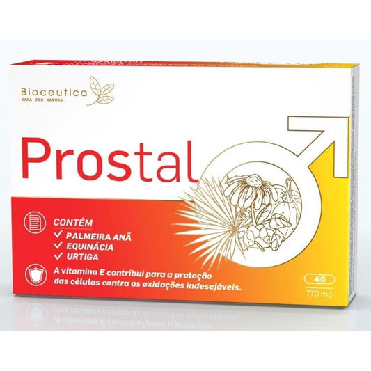Prostal Bioceutica 40Caps